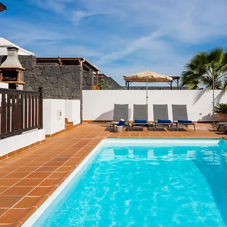Willa Casa Familia
