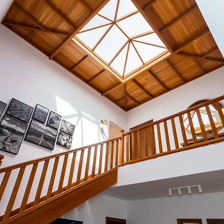 Villa Casa Familia *