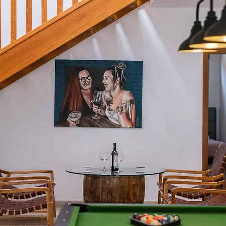Casa Familia *