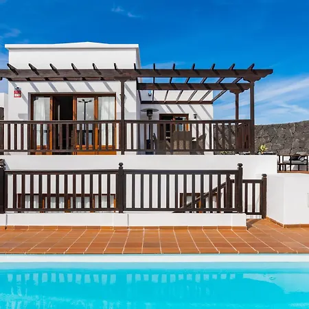 Villa Casa Familia