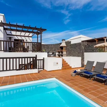 Casa Familia Playa Blanca (Lanzarote)