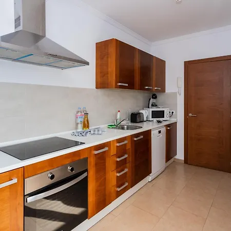 Casa Familia Playa Blanca