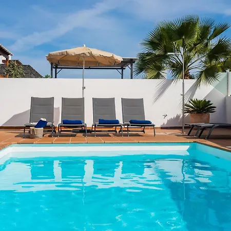 Villa Casa Familia