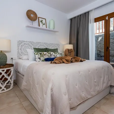 Villa Casa Familia Playa Blanca