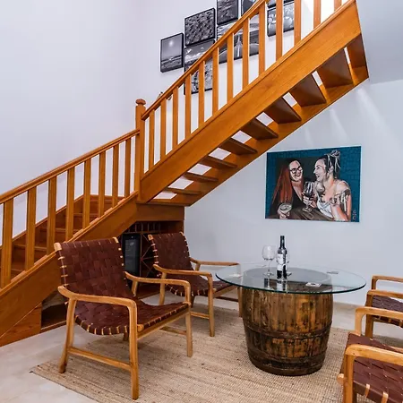 Casa Familia Villa