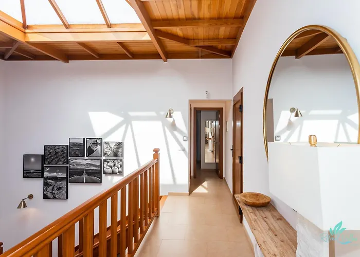 Villa Casa Familia