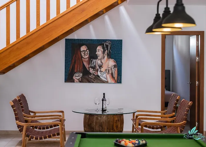 Casa Familia *
