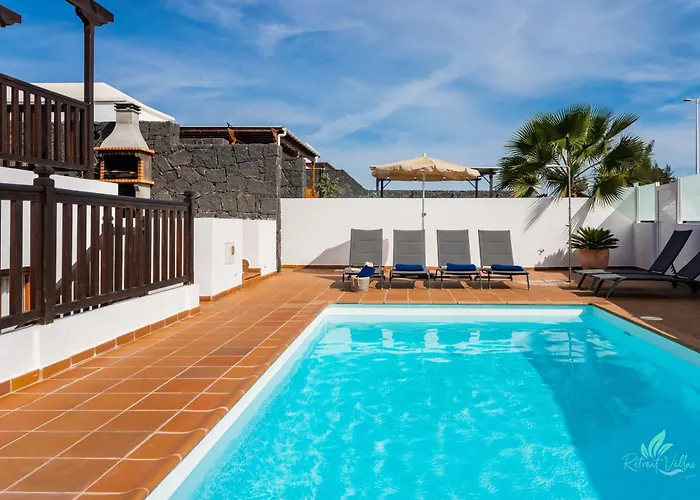 Villa Casa Familia